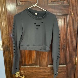 Alo Yoga sweatshirt